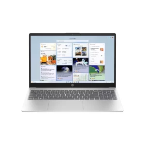 HP Laptop 39.6 cm (15.6) 15-fd0465TU (B61ZFPA)